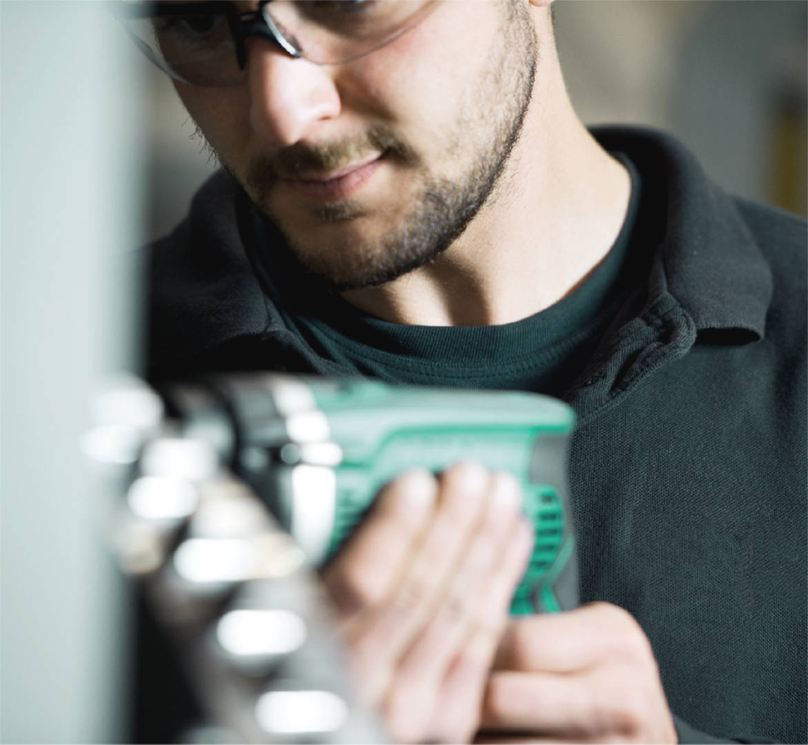 Organic Rankine Cycle manufacturing