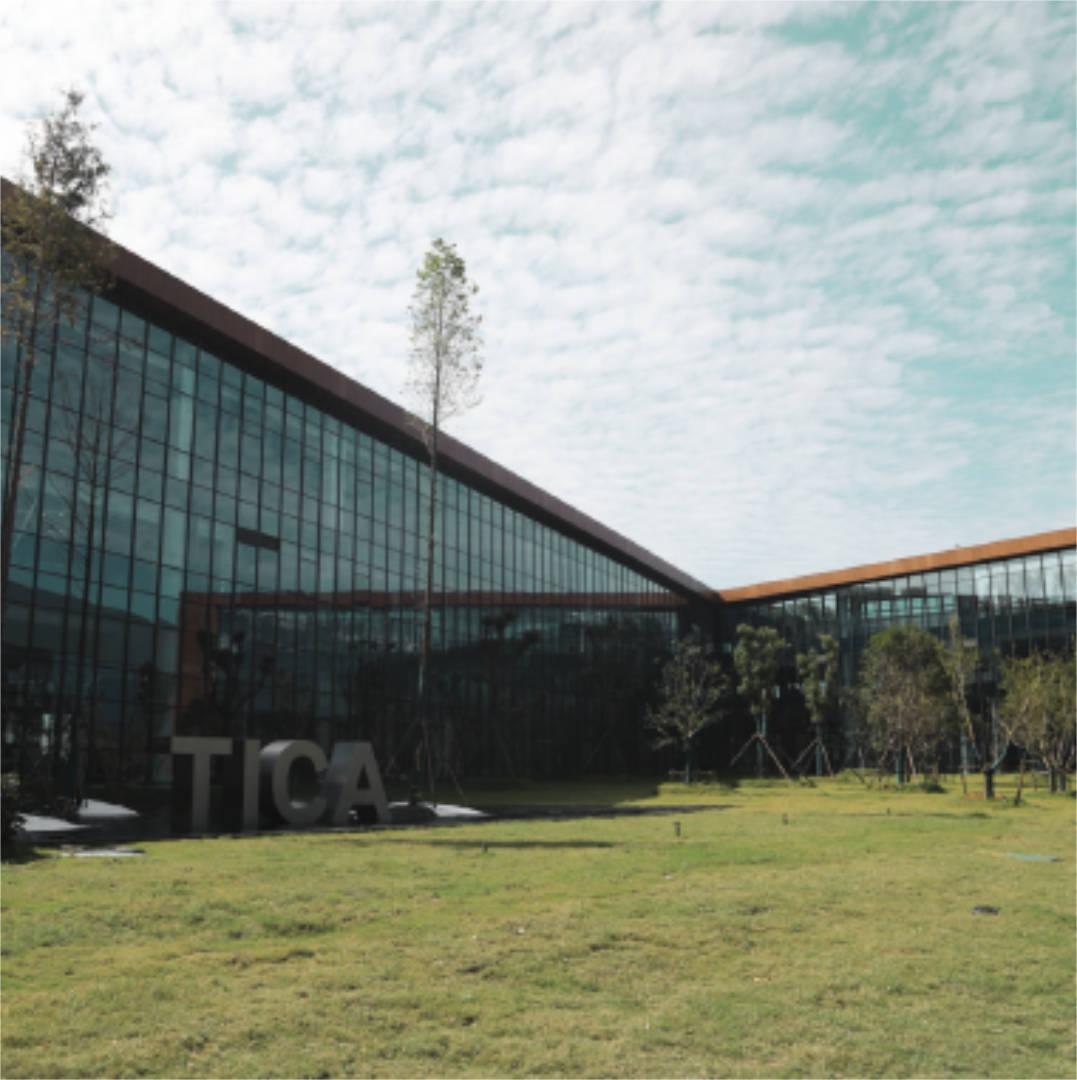 TICA headquarters