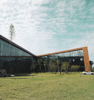 TICA global headquarters